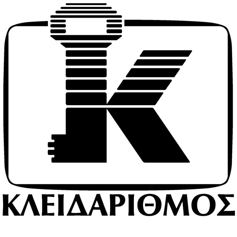 Klidarithmos-logo