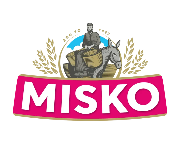 Misko-logo