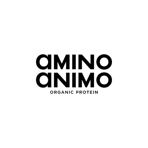 animo-amino-logo