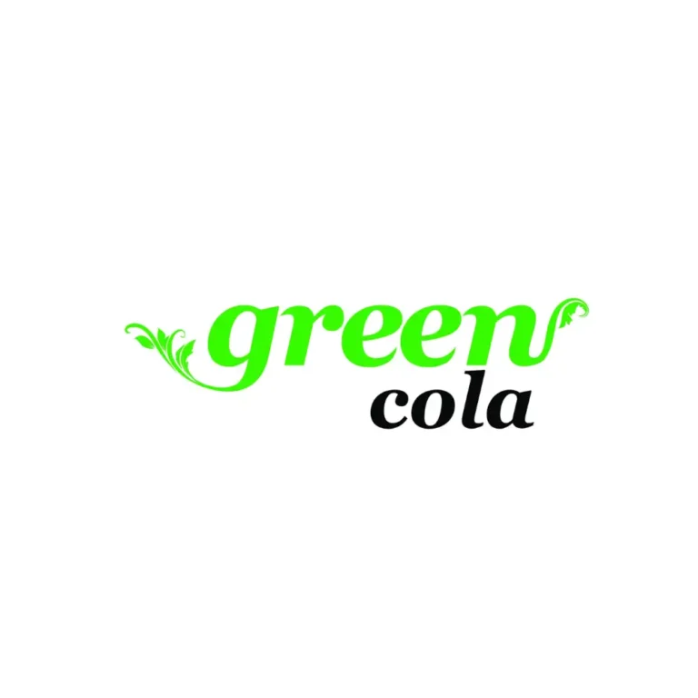 green-cola-logo