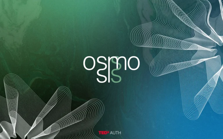 Osmosis - TEDx AUTH