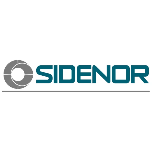 sidenor-logo