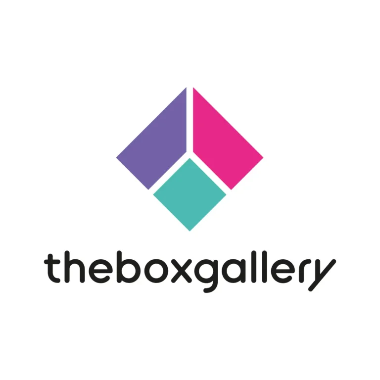 theboxgallery-logo