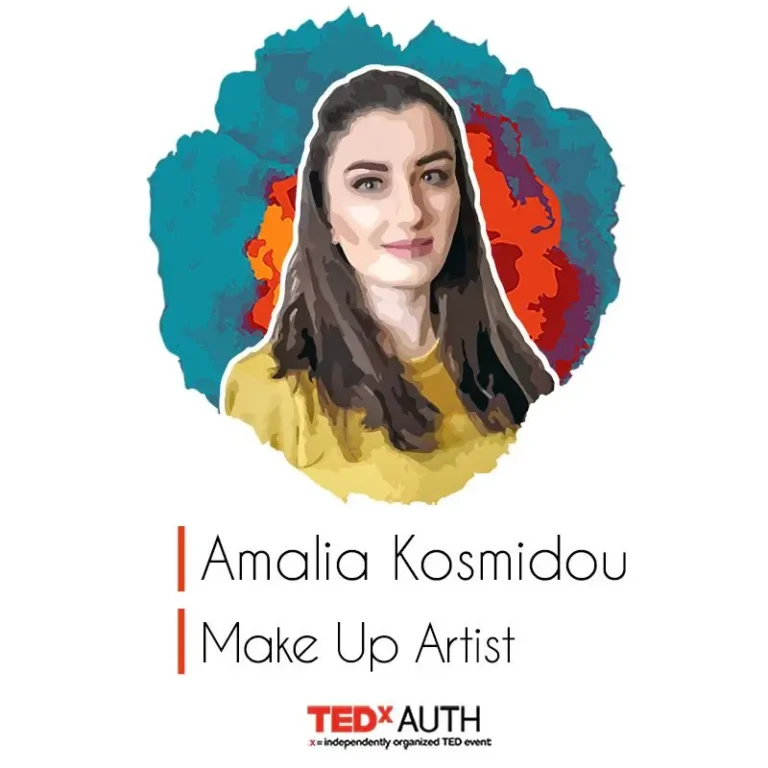 Amalia-Kosmidou