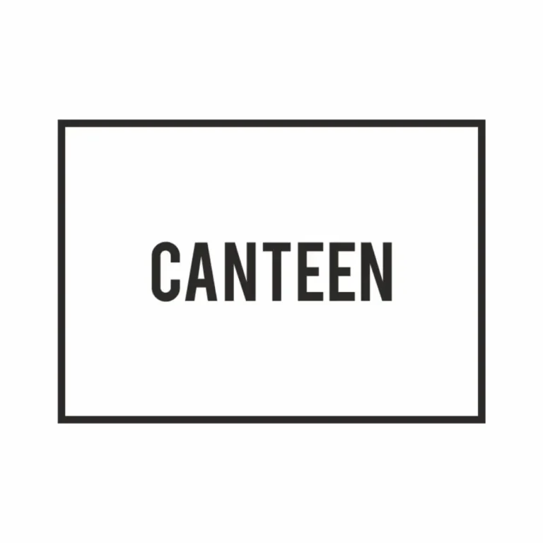 CANTEEN