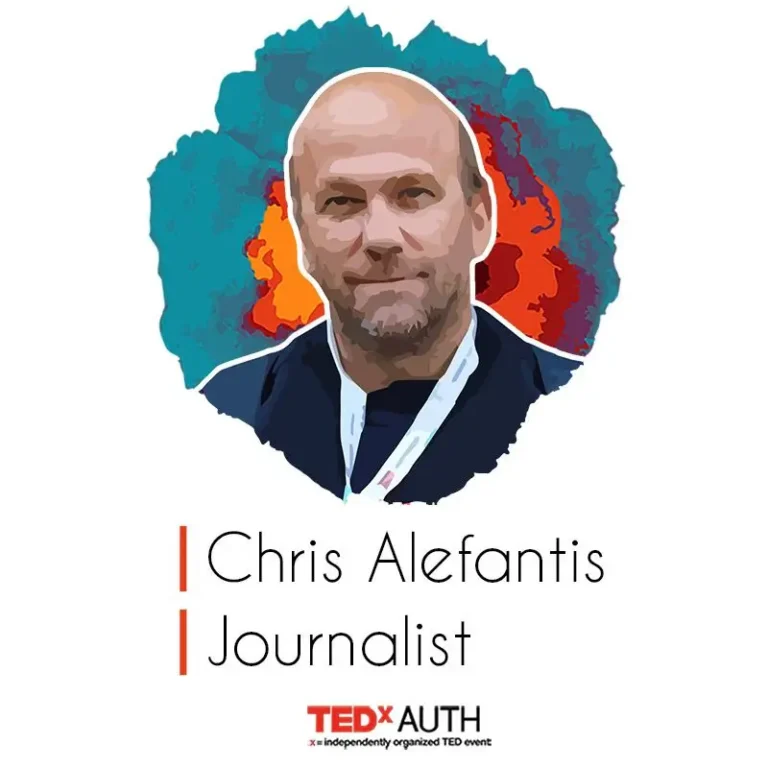 Chris-Alefantis