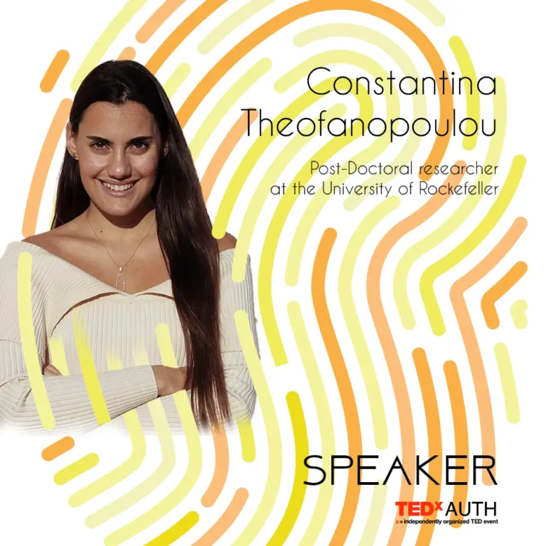 Constantina-Theofanopoulou