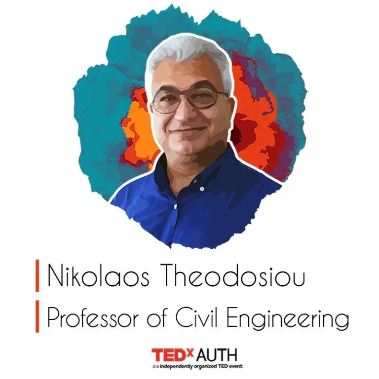 Nicolaos-Theodossiou