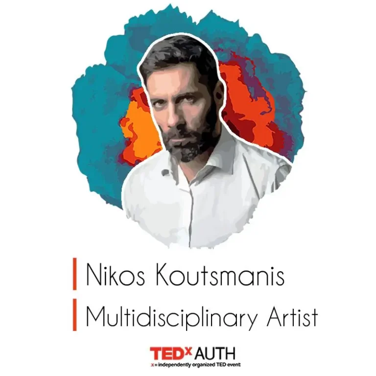 Nikos-Koutsmanis