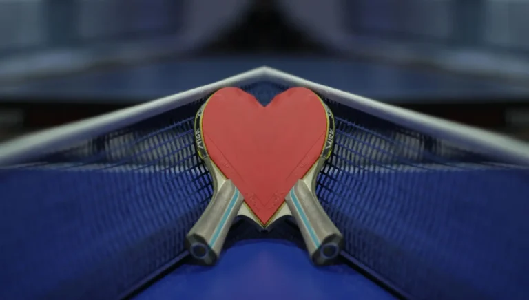 Ping-Pong-kai-antalla