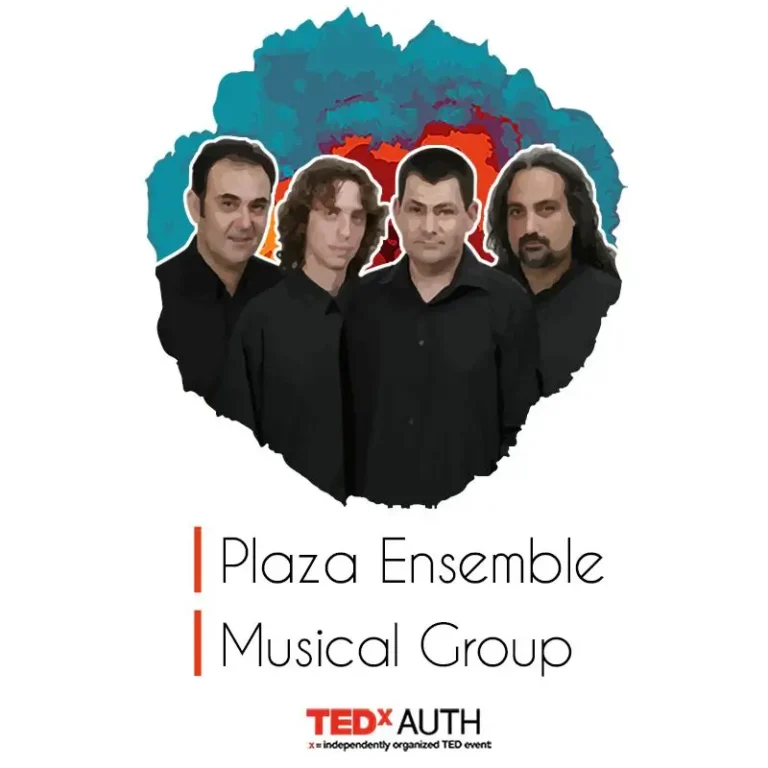 Plaza-Ensemble