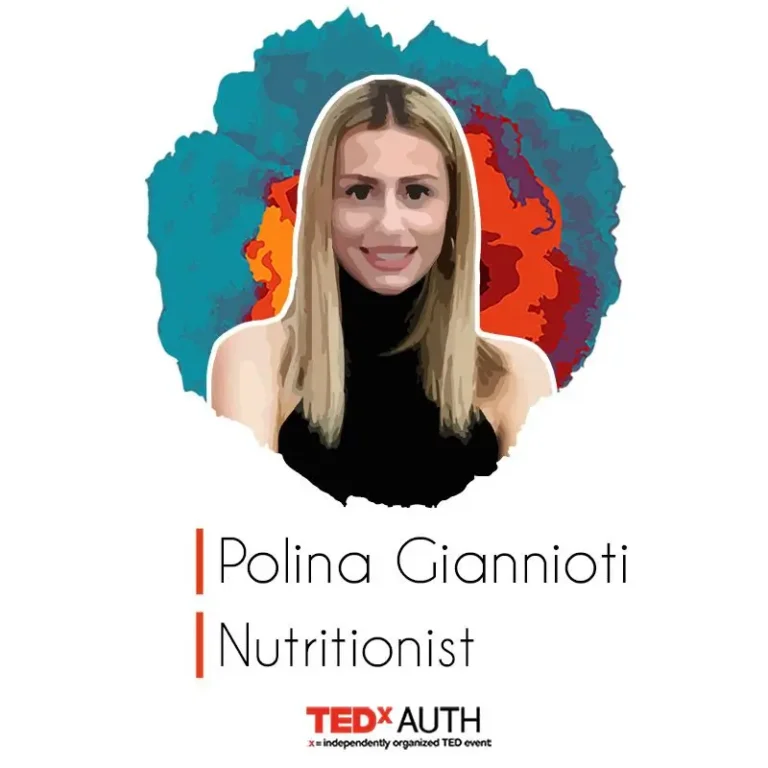 Polina-Giannioti