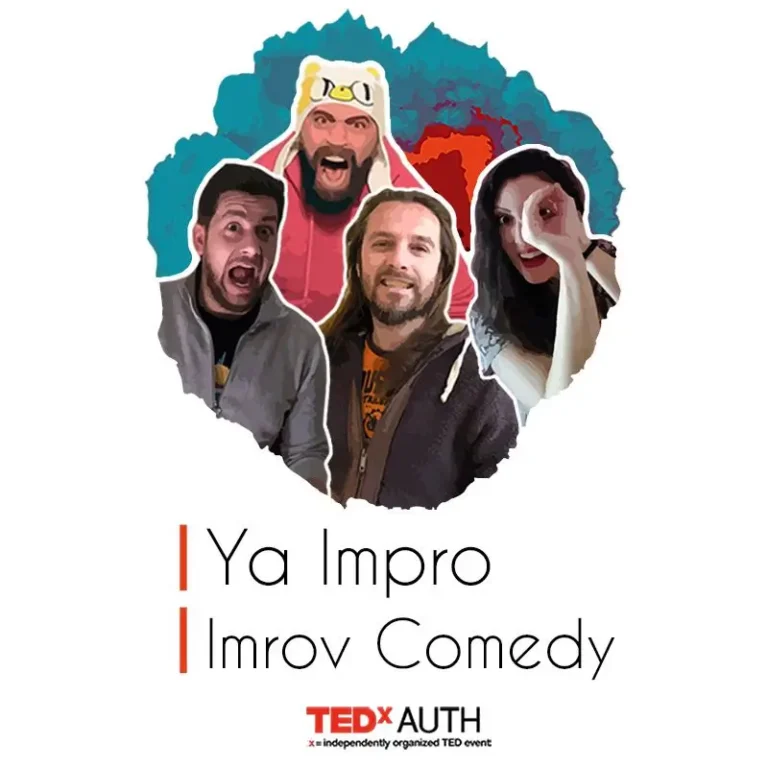 Ya-Impro