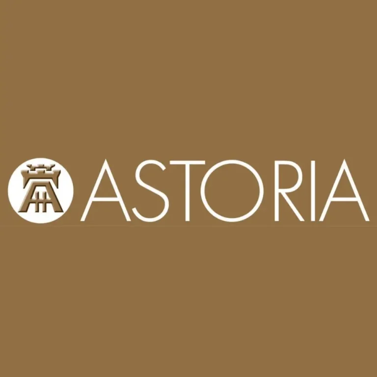 astoria