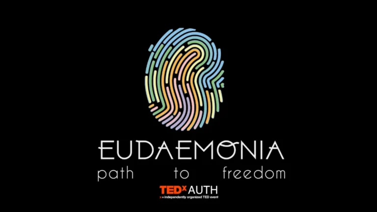 eudaemonia