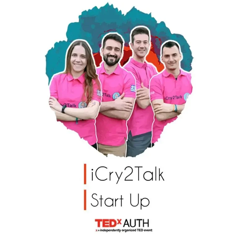 i-Cry2-Talk