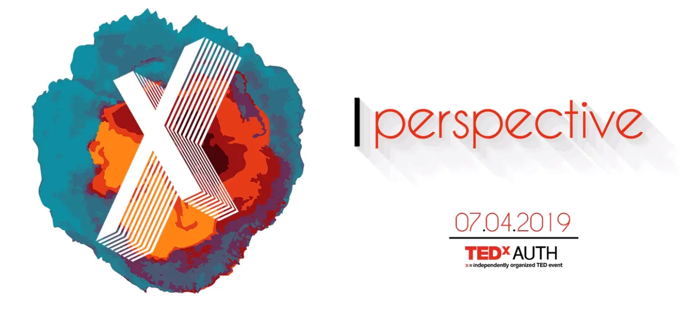 Perspective - TEDx AUTH