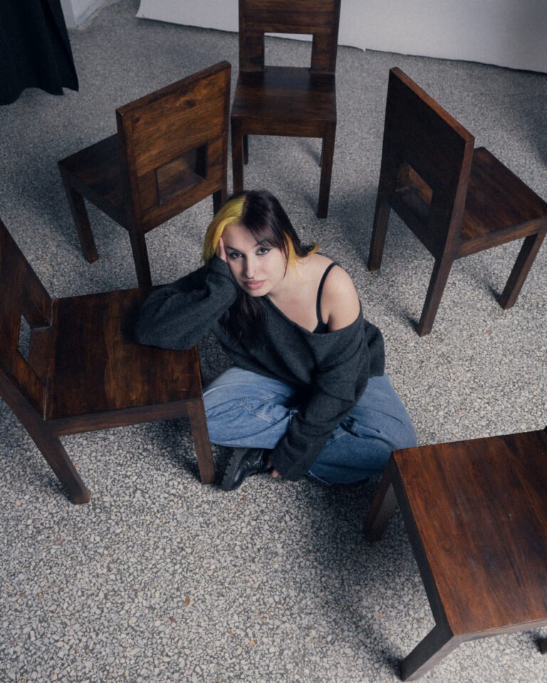 Έλενα Ταχτσή