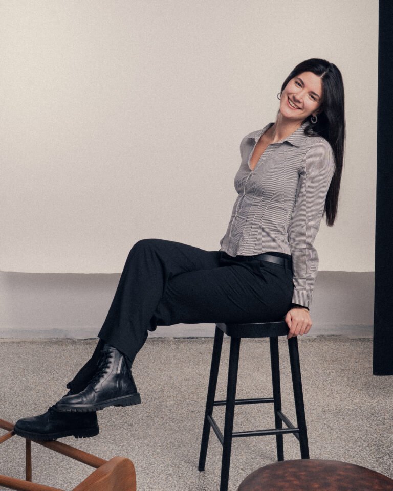 Έλενα Χεμάις