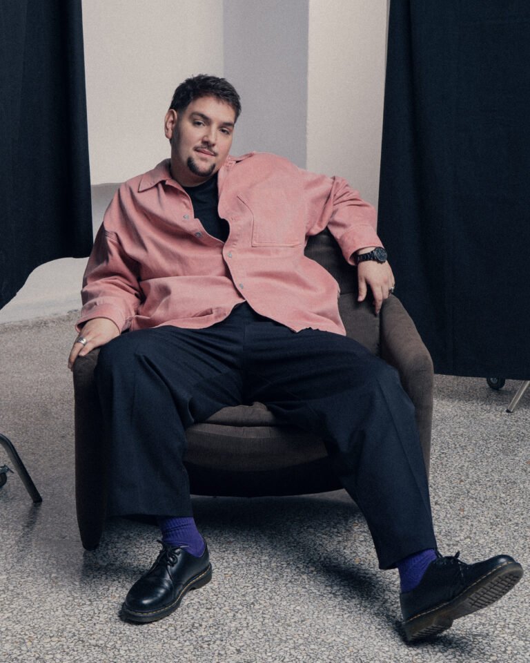 Γιώργος Αντωνίου