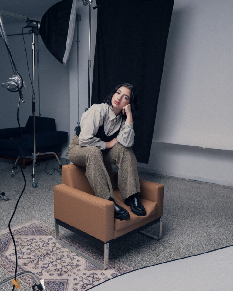 Ελένη Τσανακτσίδου