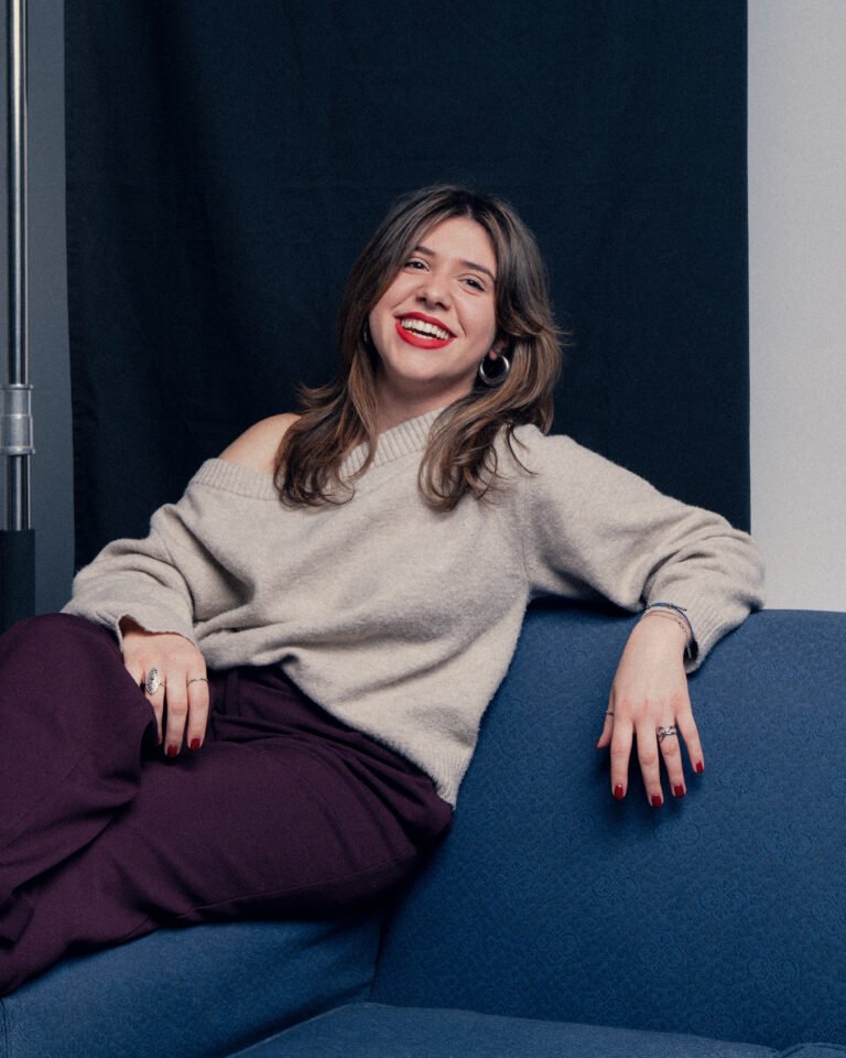 Ευγενία Κουντουρούδα