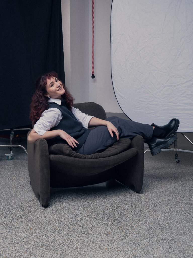 Ζέτα Βουλγαρίδου