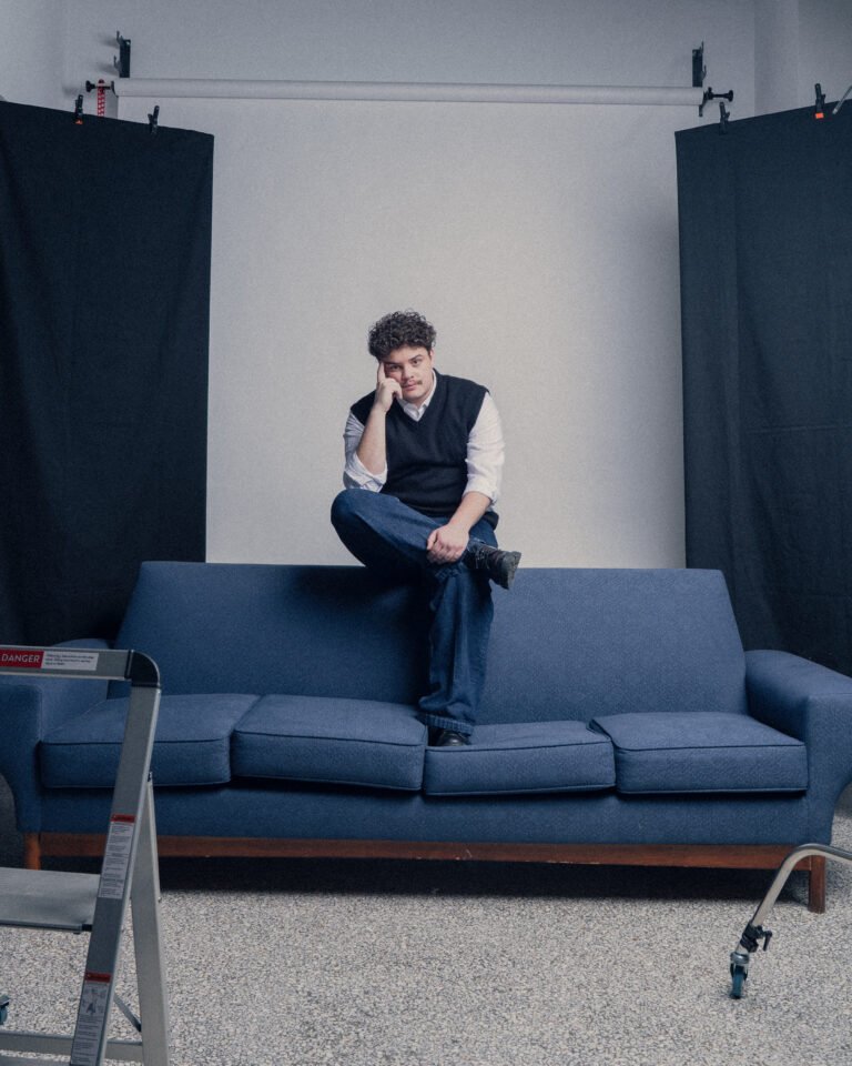 Μάνος Γκιλιόπουλος