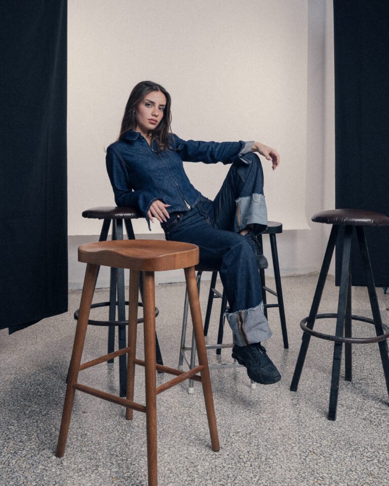 Μαρία Μανδράνη