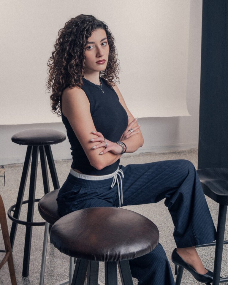 Μυρτώ Πανταζοπούλου