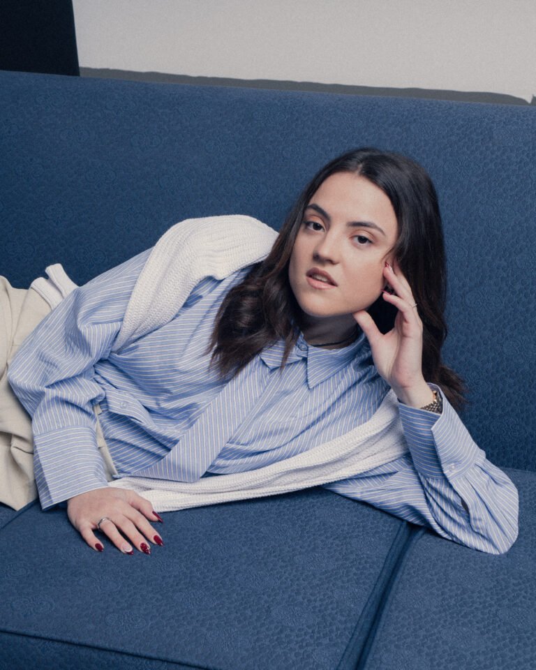 Φαίη Παρίση