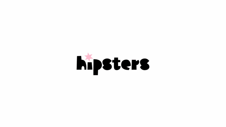 hipsters