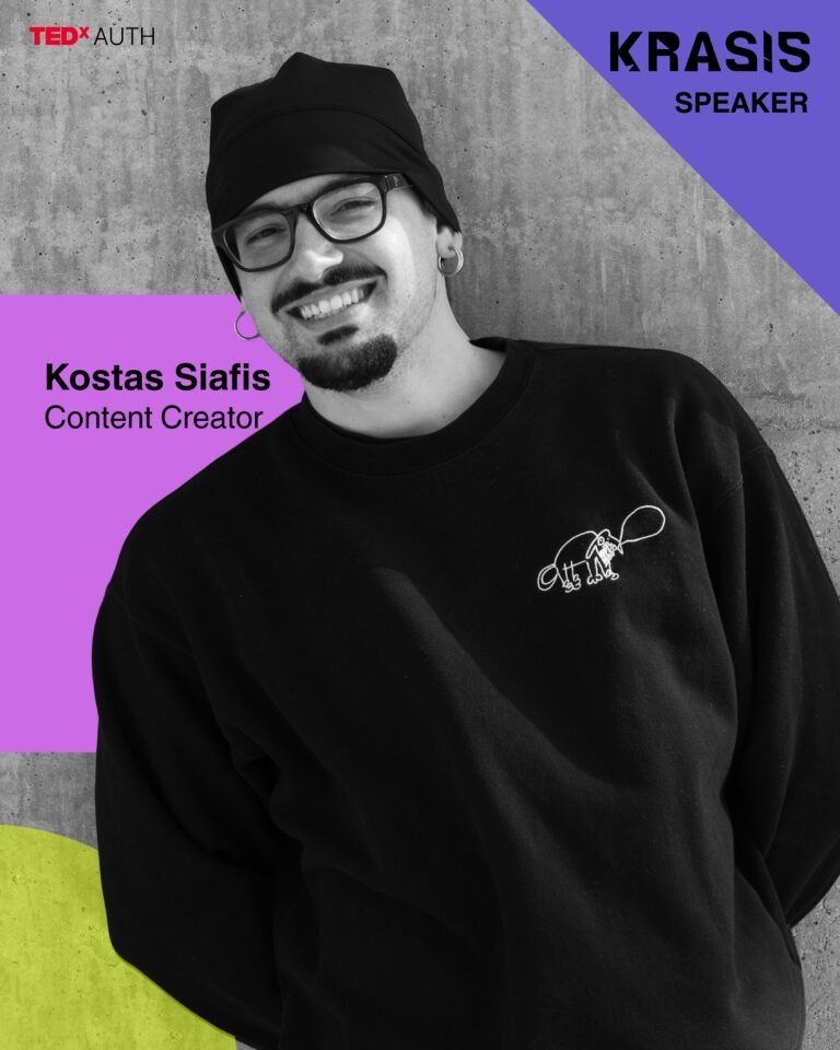 SPEAKERS KRASIS - 11