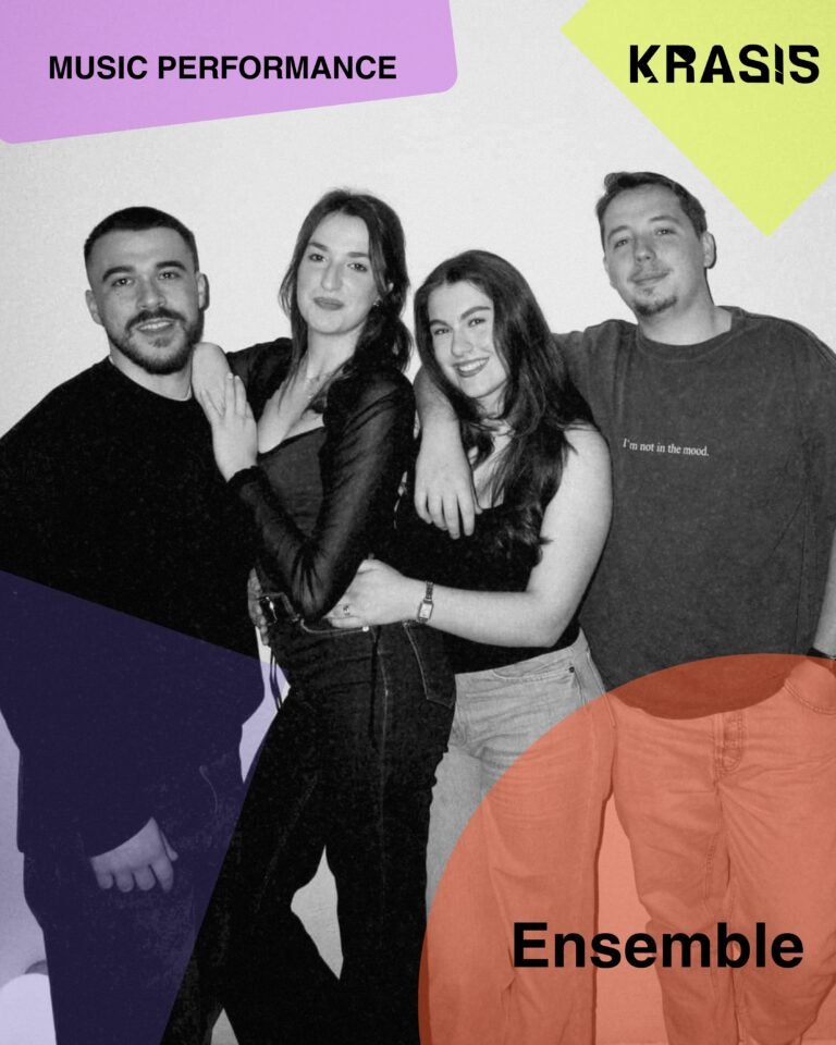 SPEAKERS KRASIS - 18