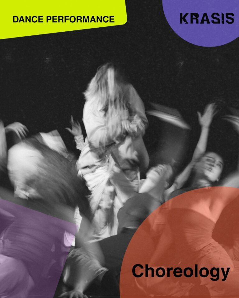 SPEAKERS KRASIS - 19