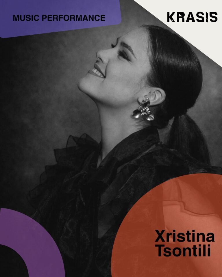 SPEAKERS KRASIS - 20