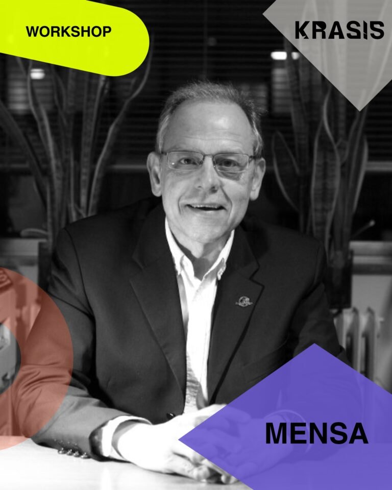 SPEAKERS KRASIS -  ΠΡΩΤΟ